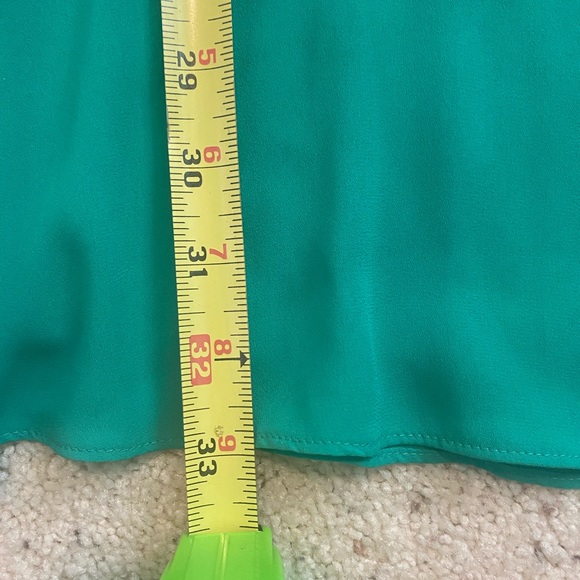 Express racer back dress - Picture 4 of 7